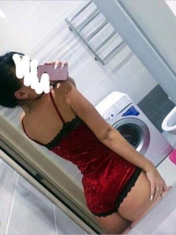 Анастасия фото 4